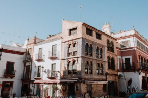 LA COVACHA DEL PINTOR, Carmona